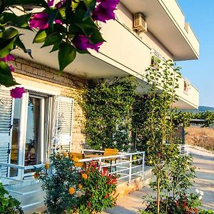 Aparthotel Paja Ksamil